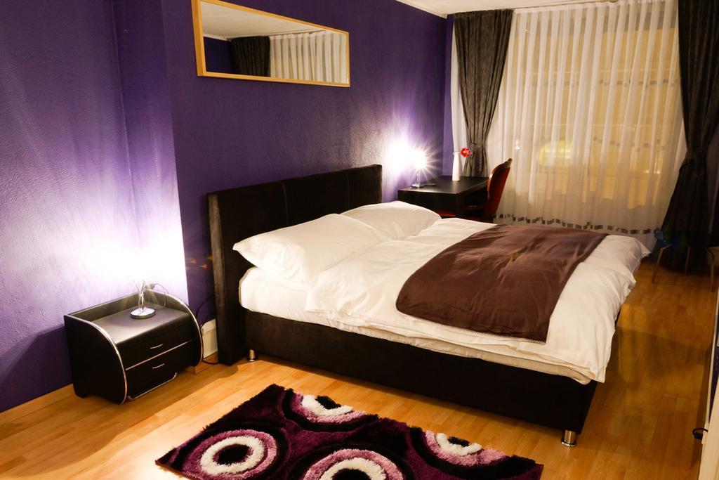 Hotel Davinci Zurigo Camera foto