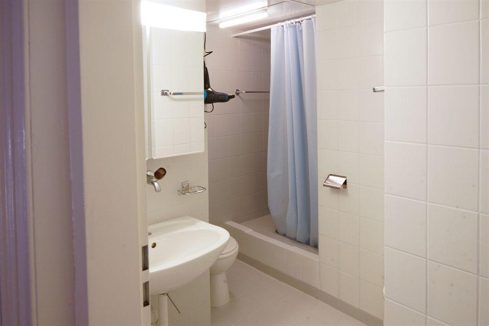 Hotel Davinci Zurigo Esterno foto