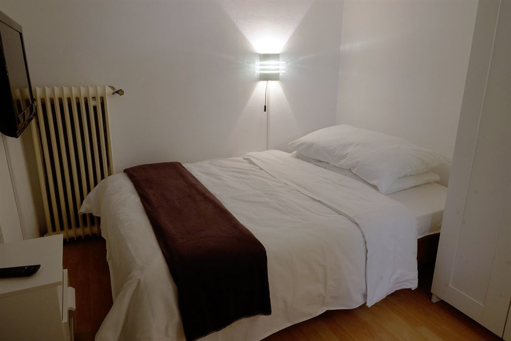Hotel Davinci Zurigo Esterno foto