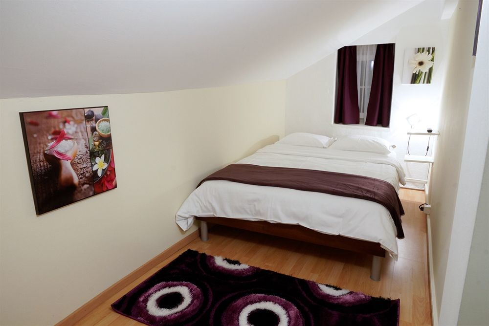 Hotel Davinci Zurigo Esterno foto