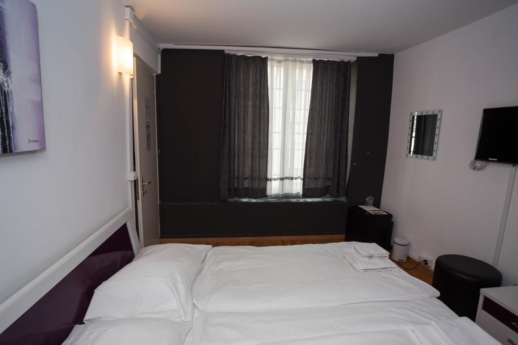 Hotel Davinci Zurigo Camera foto