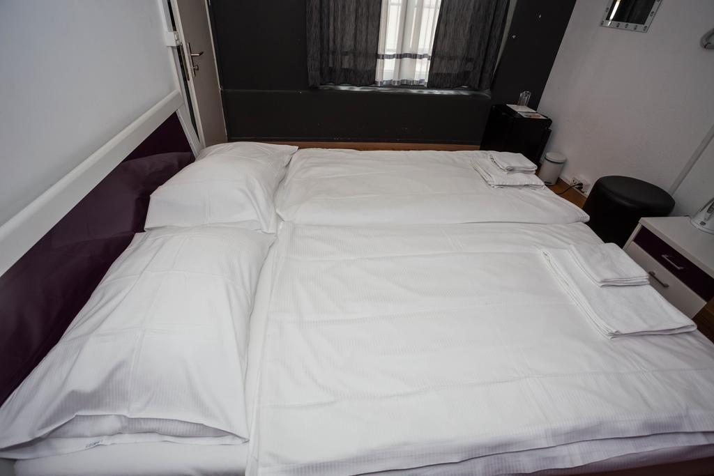 Hotel Davinci Zurigo Camera foto