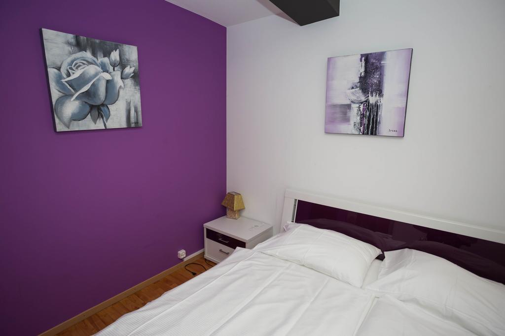 Hotel Davinci Zurigo Camera foto