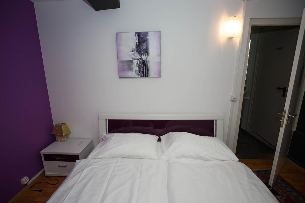 Hotel Davinci Zurigo Camera foto