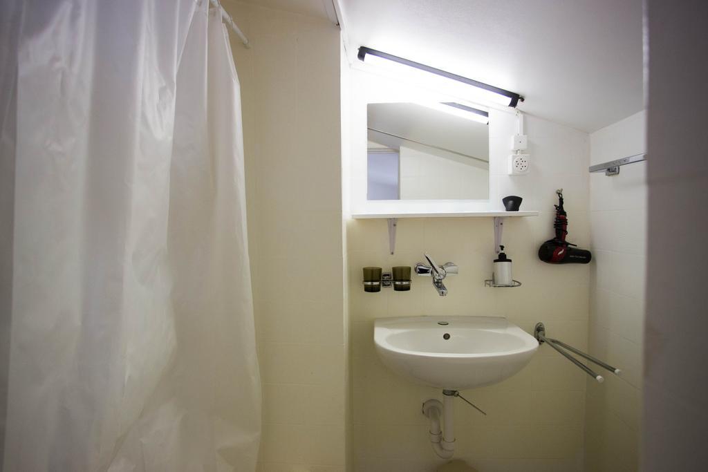 Hotel Davinci Zurigo Camera foto