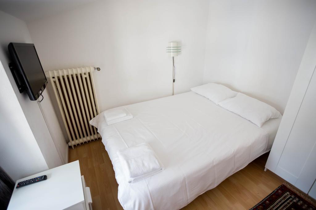 Hotel Davinci Zurigo Camera foto